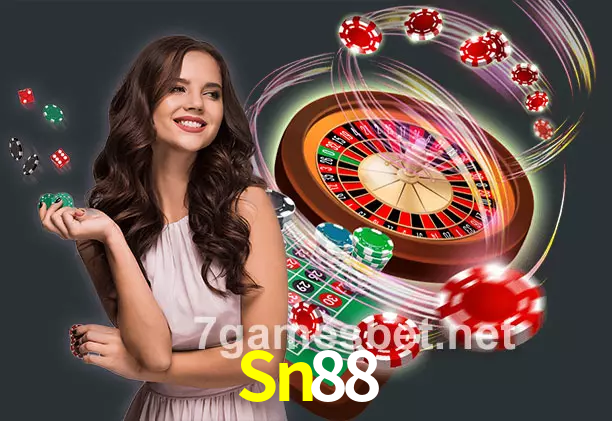 vivo no cassino Sn88