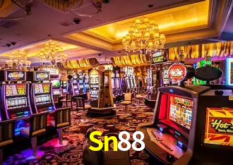 Bonus na Cassino Online Sn88