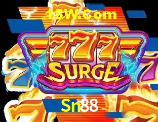 Tecnologia da Plataforma Sn88
