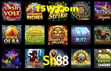 Login Seguro Sn88