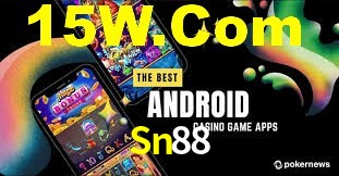 Sn88 App Interface