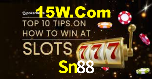 Sn88 Bet