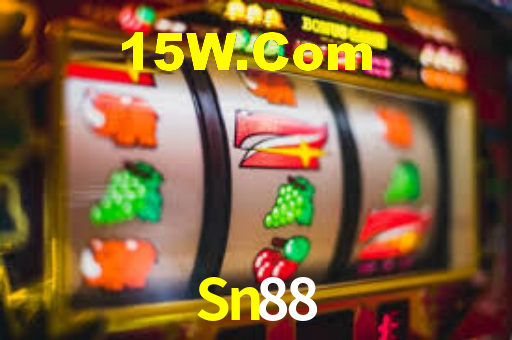 Sn88 - Plataforma A Nova Era Das Apostas - Sn88.Com