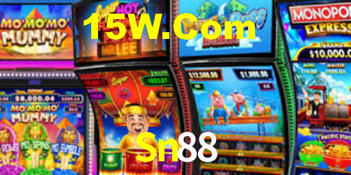 Sn88: Seu Cassino Premiado com Pagamentos Rápidos
