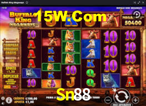 Sn88 Bet